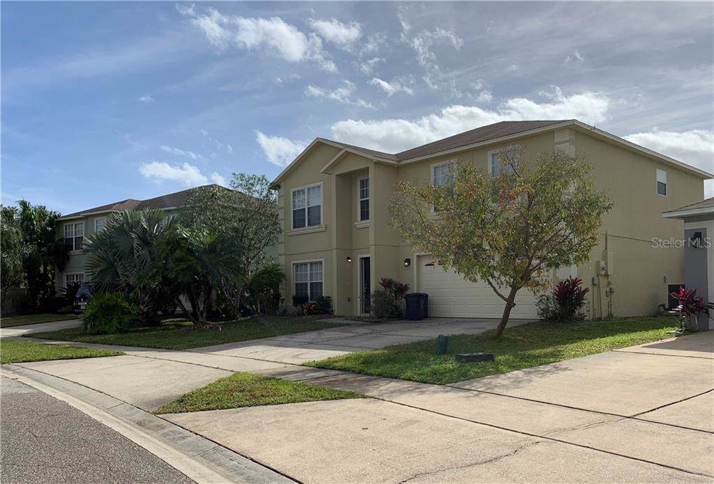 121 Willowbay Ridge Street - Photo 1