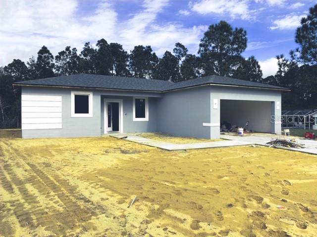 33 Perch Drive - Photo 1