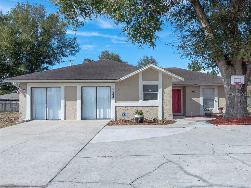 1132 Providence Boulevard - Photo 1