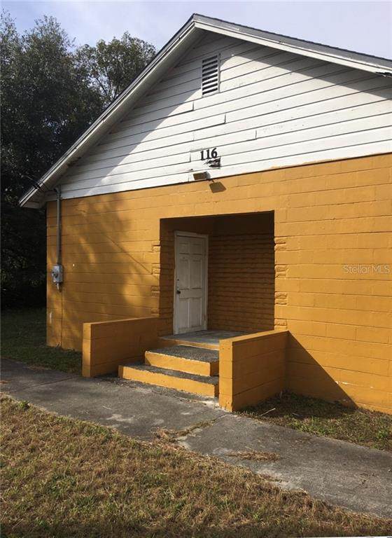 116 Jackson Street - Photo 1