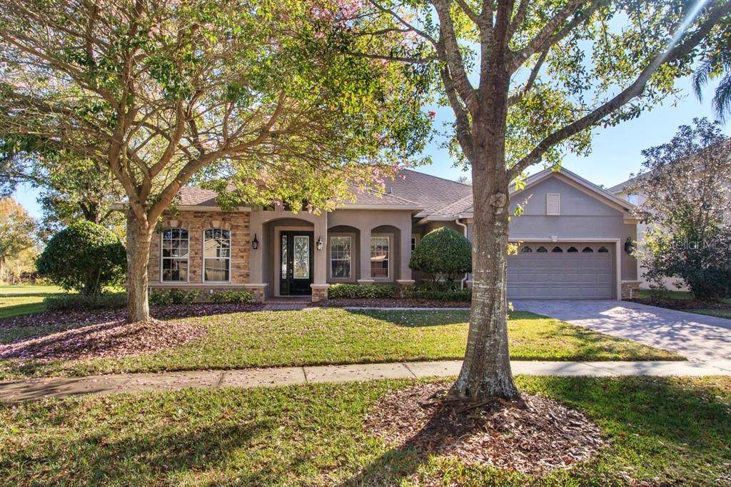 10331 Lake Sheen Reserve Boulevard - Photo 1