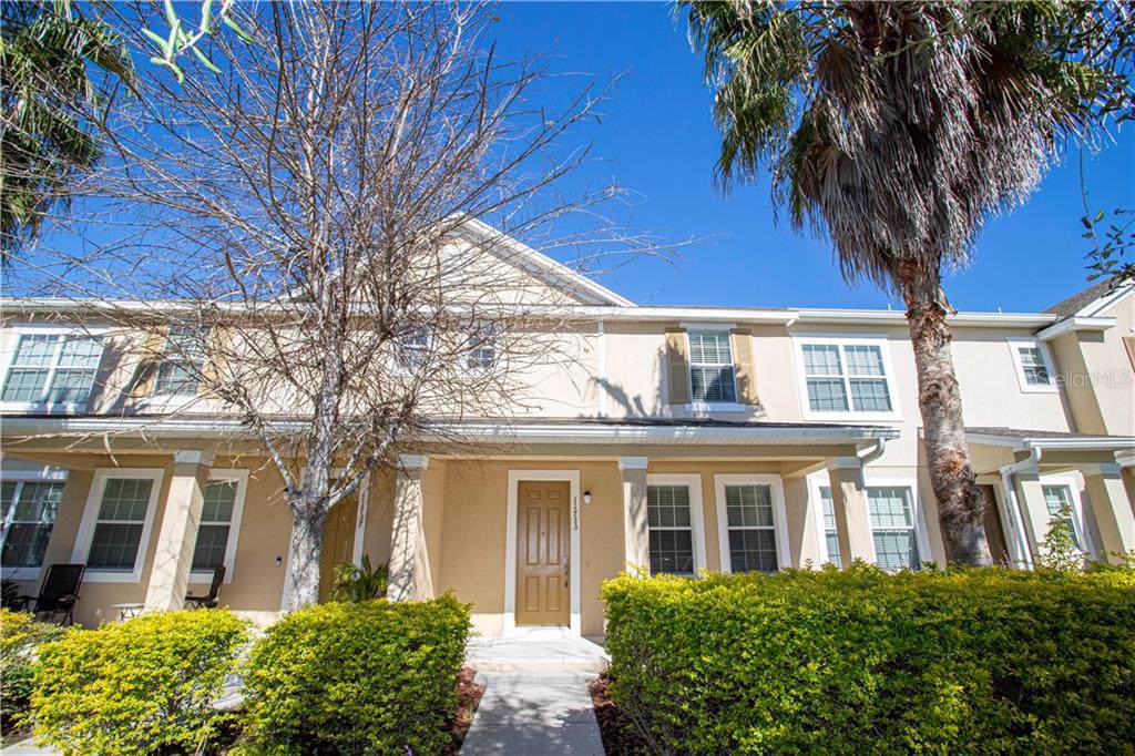 11733 Fitzgerald Butler Road - Photo 1