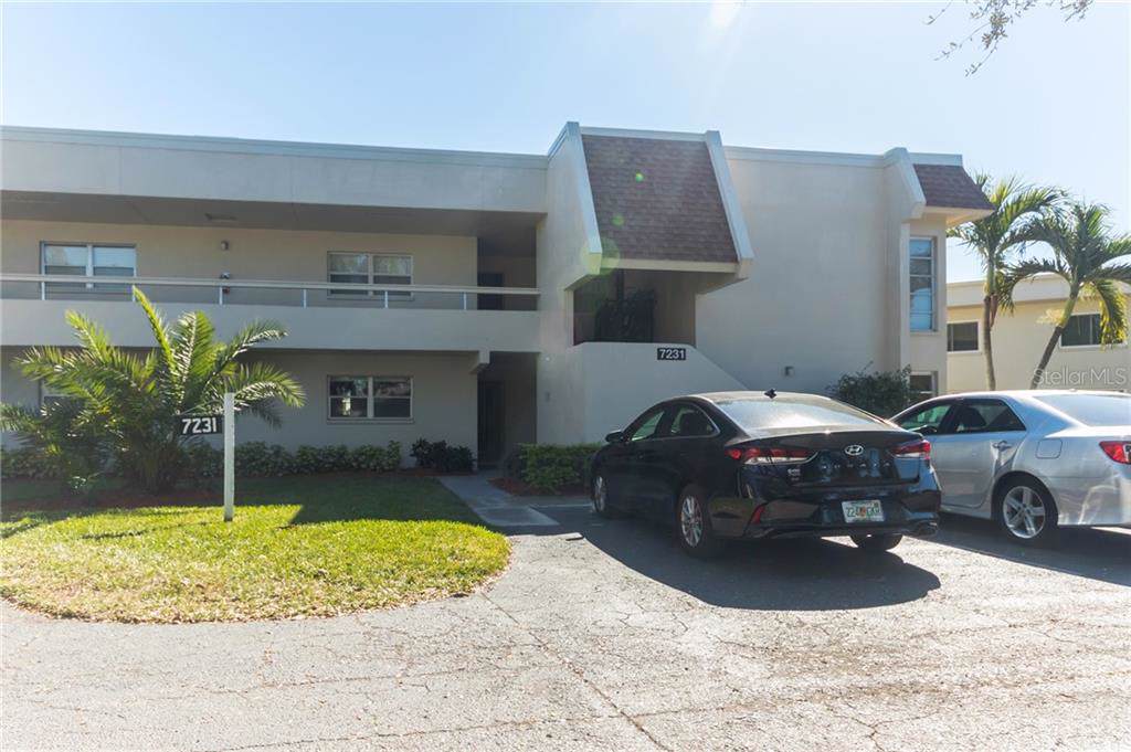7231 Country Club Drive - Photo 1