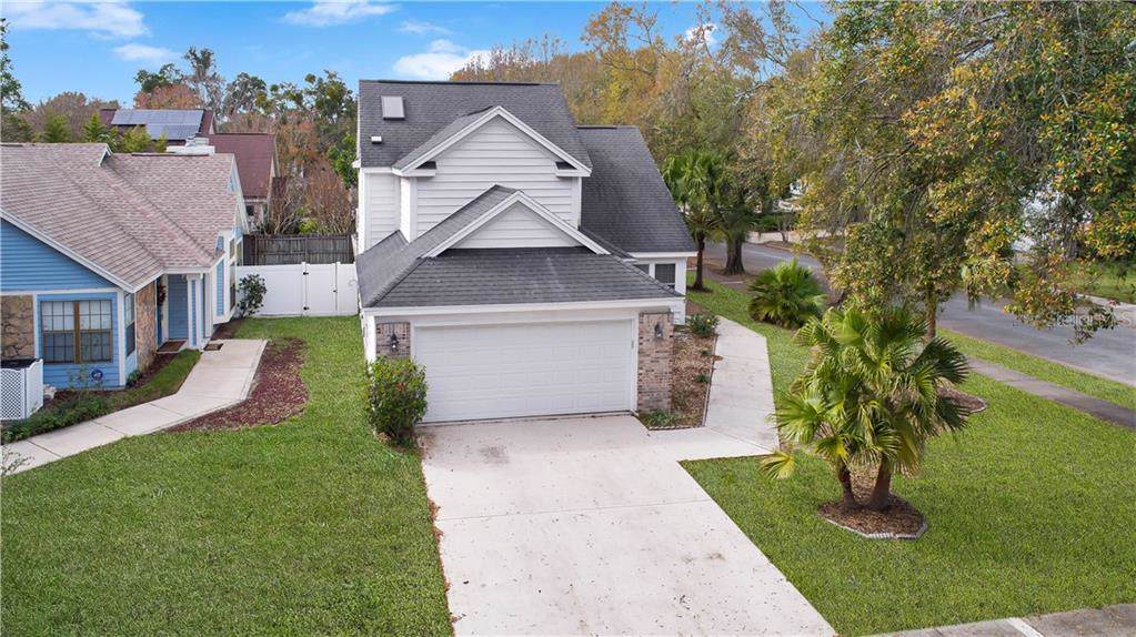 3628 Holston Way - Photo 1