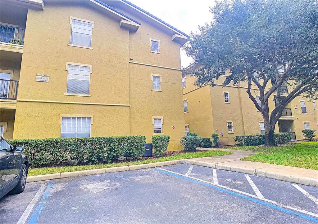 1341 Arbor Vista Loop - Photo 1