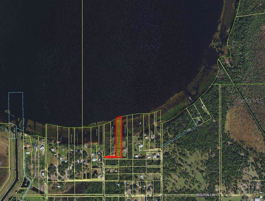 Lakeview Acres Road - Photo 1