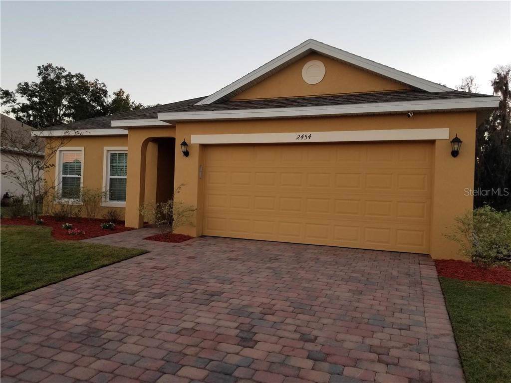 2454 Addison Creek Drive - Photo 1