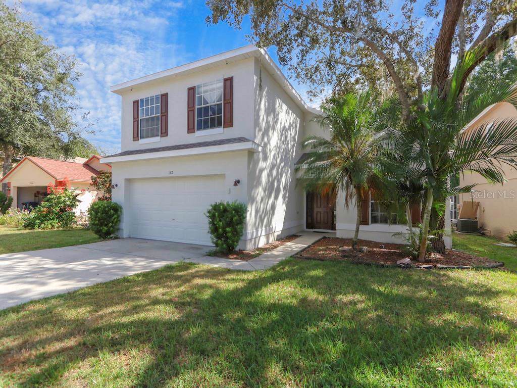 162 Pinewood Drive - Photo 1