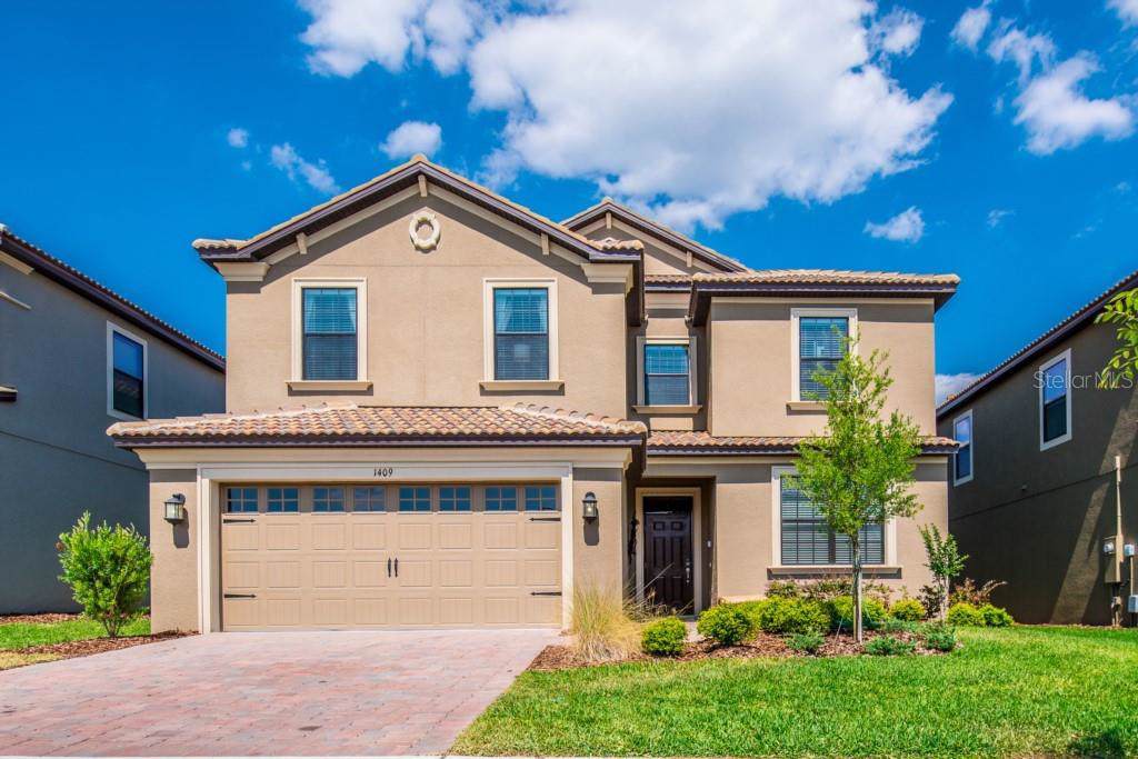 1409 Rolling Fairway Drive - Photo 1