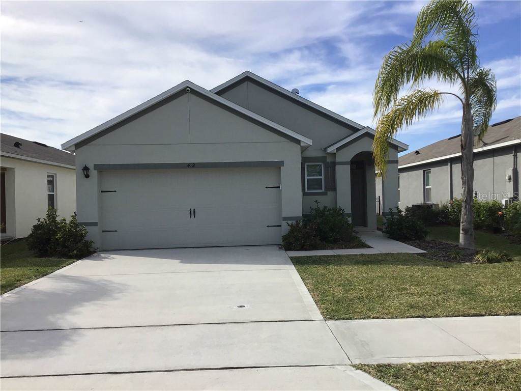 412 Armoyan Way - Photo 1