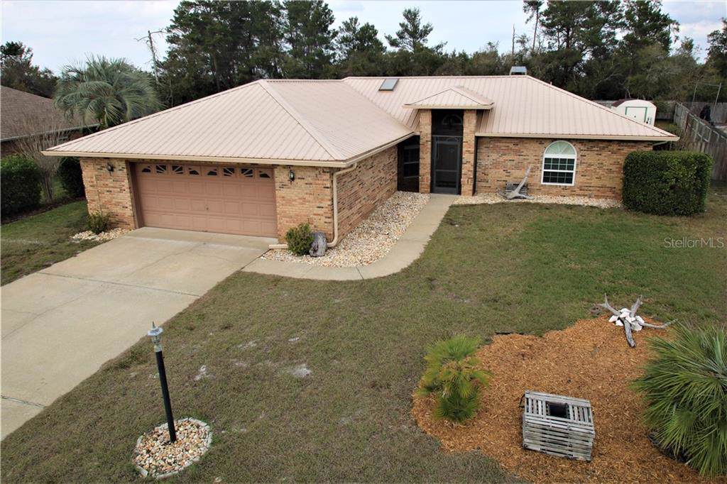 111 Amberglow Court - Photo 1