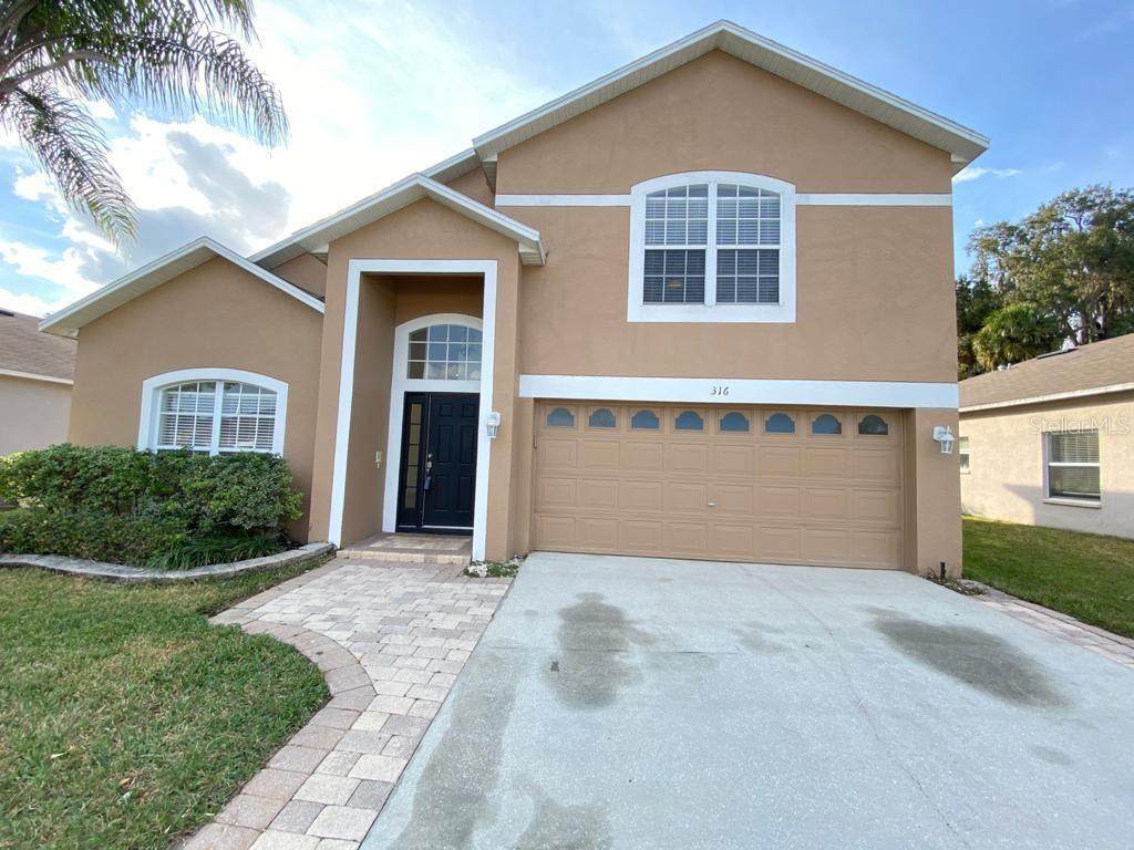 316 Clydesdale Circle - Photo 1