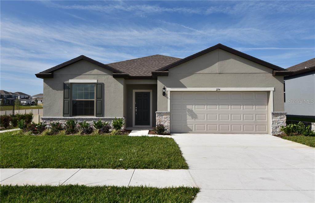 294 Citrus Isle Loop - Photo 1