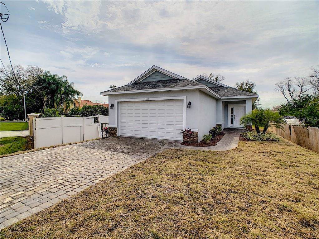 2895 Lakeshore Boulevard - Photo 1