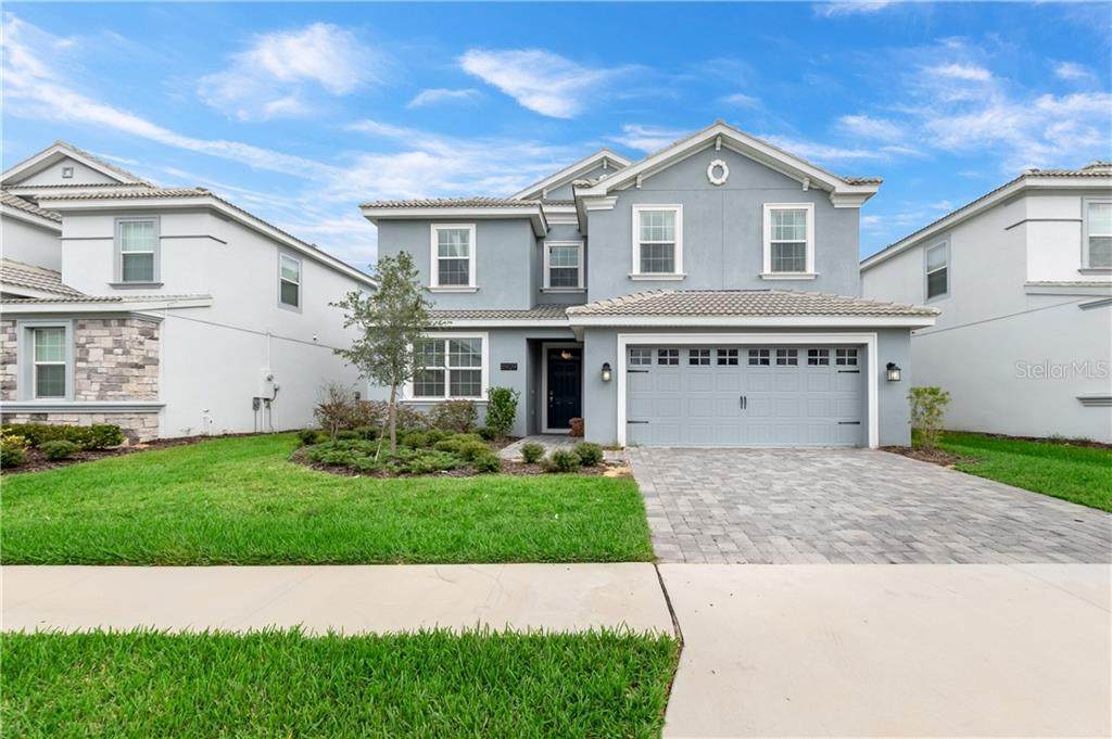 8909 Stinger Drive - Photo 1