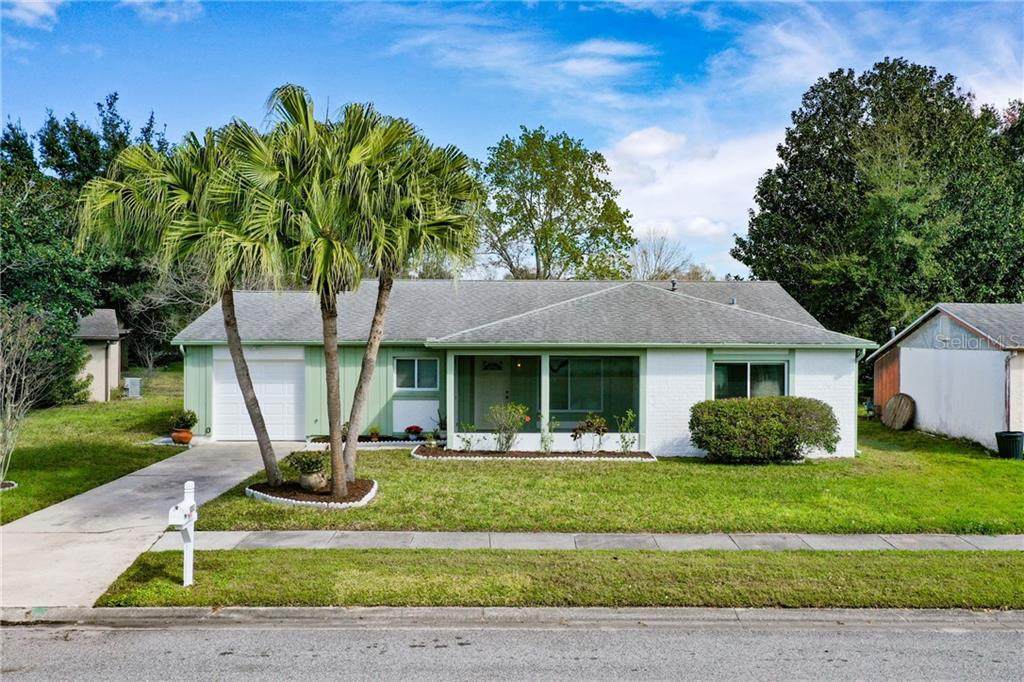 10313 Gray Eagle Drive - Photo 1