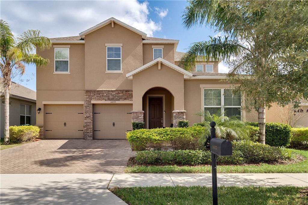 14155 Magnolia Ridge Loop - Photo 1