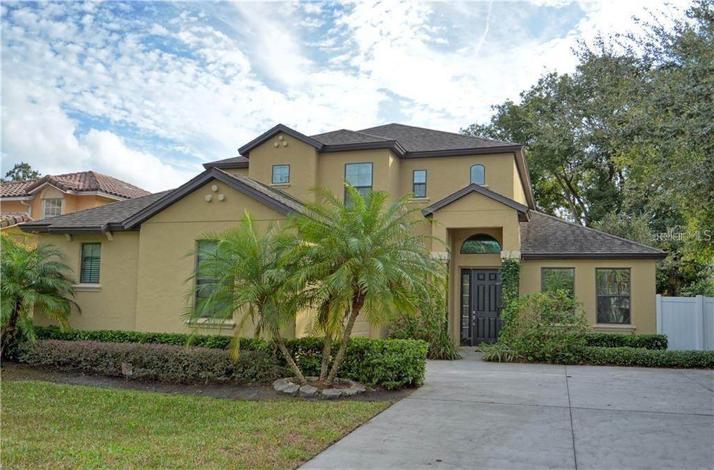 2128 Brookview Drive - Photo 1