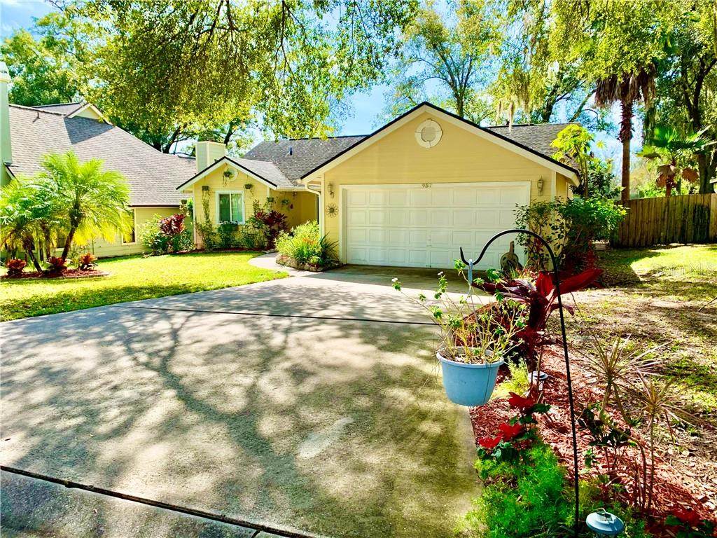 957 Southridge Trail - Photo 1