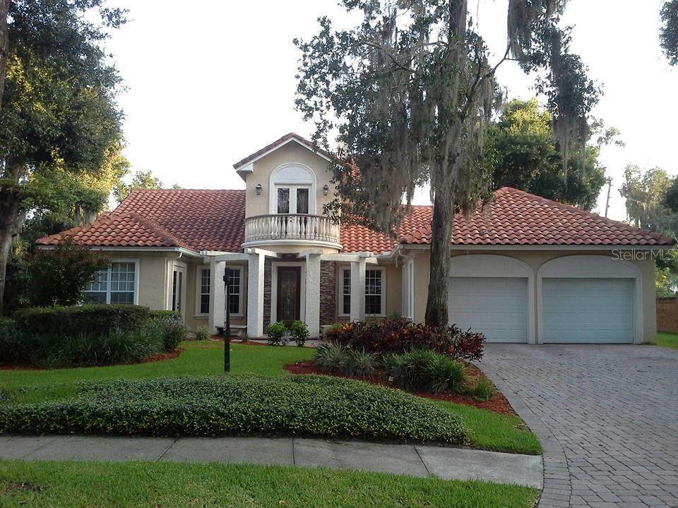 5300 Lazy Oaks Lane - Photo 1