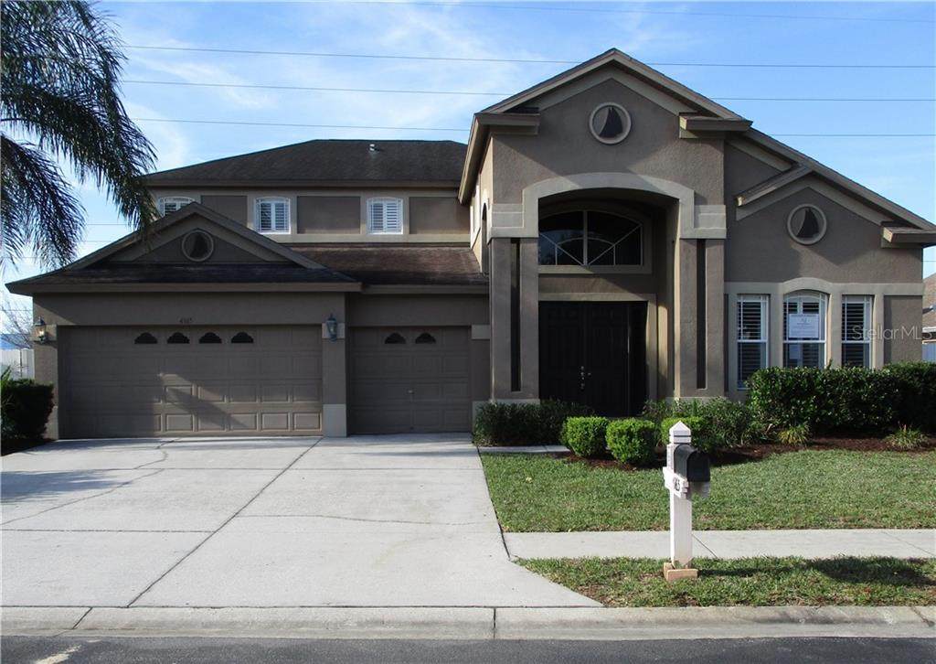 4165 Copper Hill Drive - Photo 1