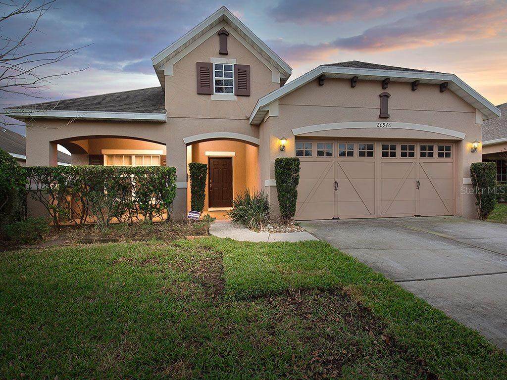 20946 Oldenburg Loop - Photo 1