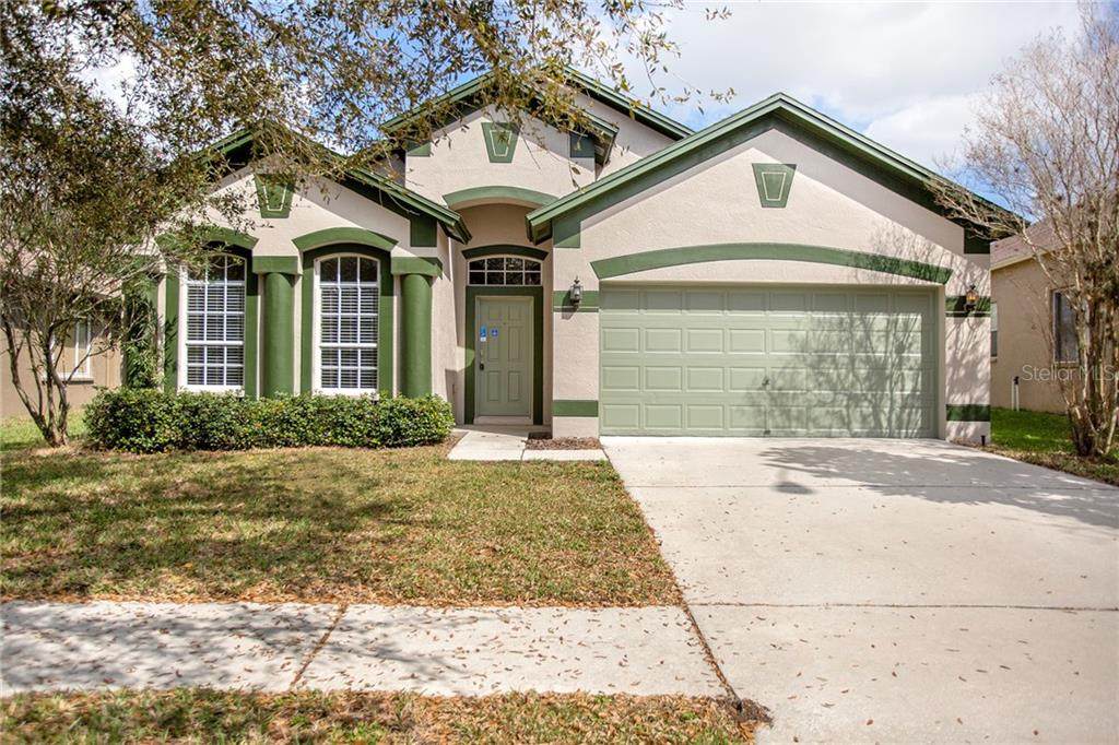 7320 Guilford Pine Lane - Photo 1