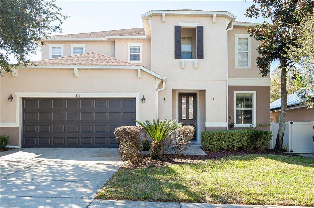 335 Rosselli Boulevard - Photo 1