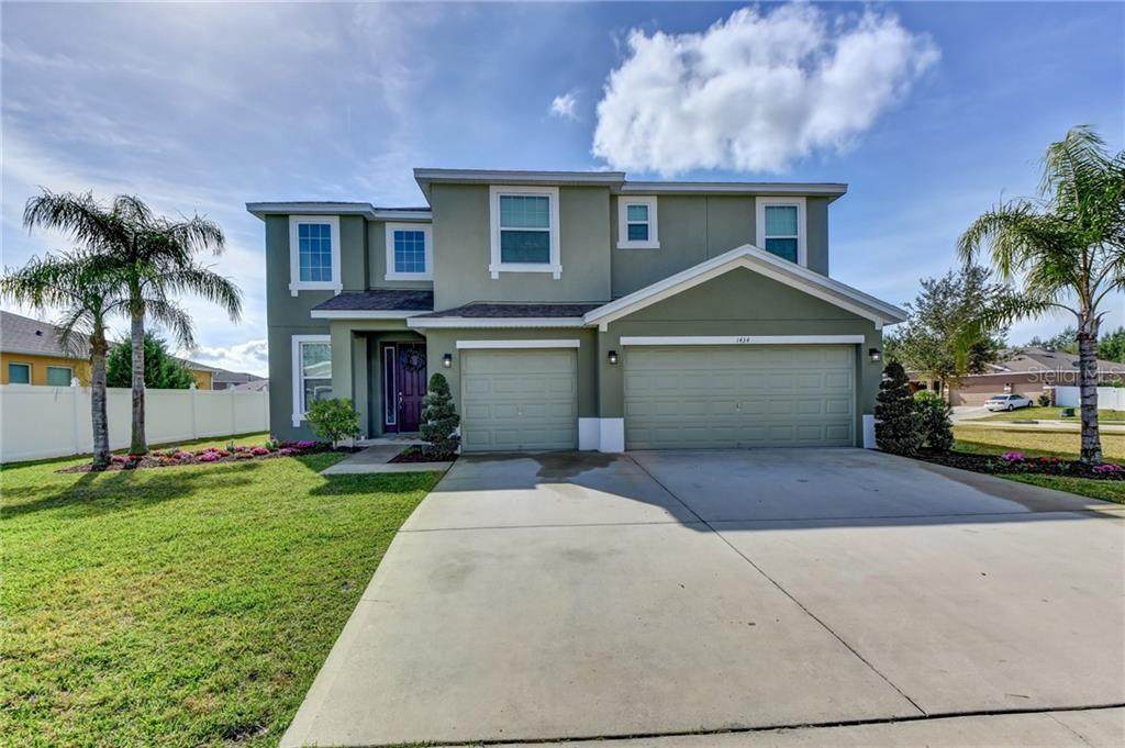 1434 Daystar Lane - Photo 1