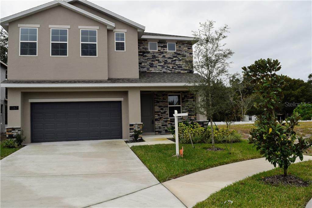 1267 Ash Tree Cove - Photo 1