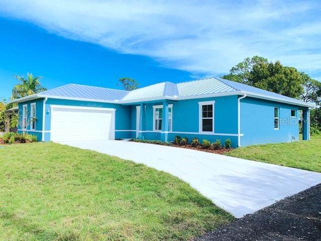 4365 Piedras Street - Photo 1
