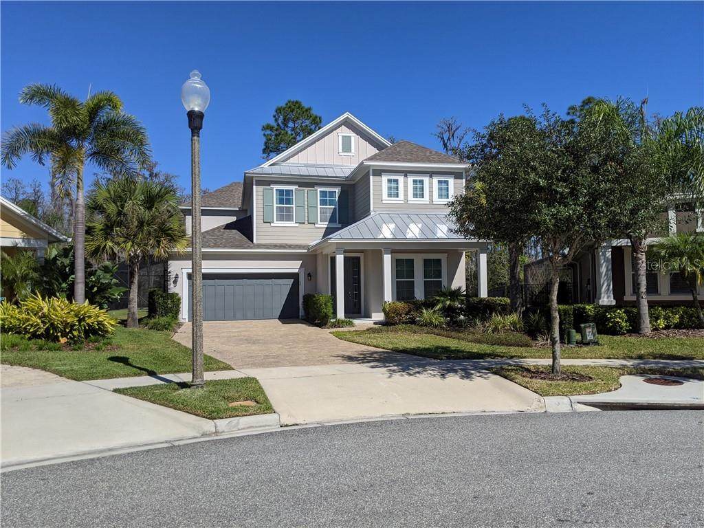 8760 Peachtree Park Court - Photo 1