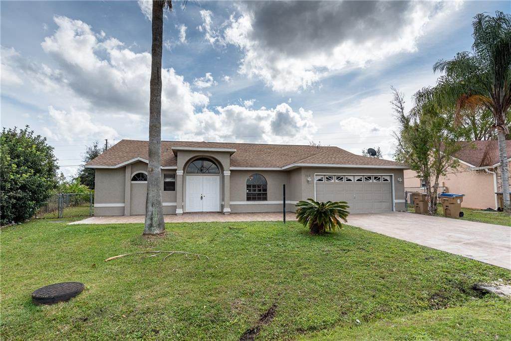 218 Grifford Drive - Photo 1