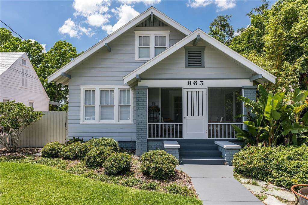 865 Pennsylvania Avenue - Photo 1