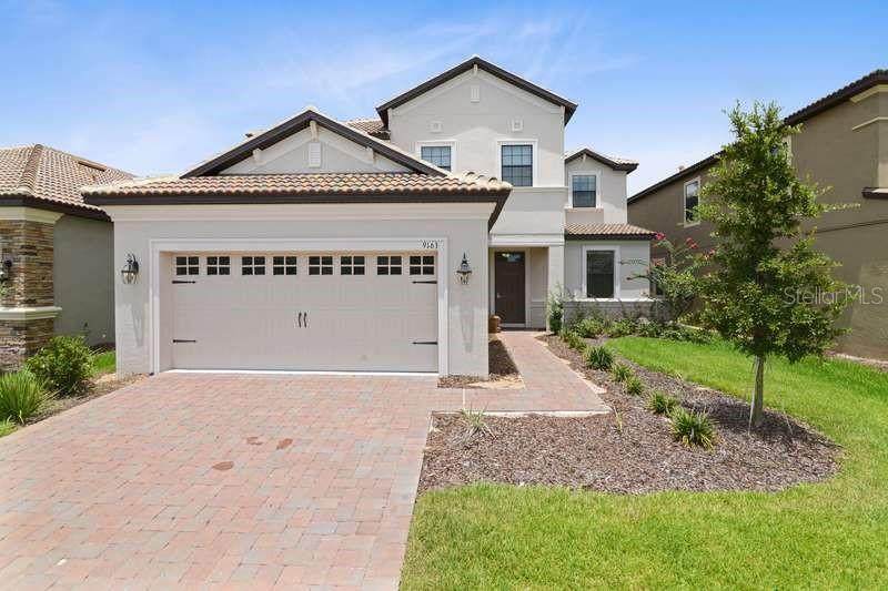 9163 Wedge Drive - Photo 1