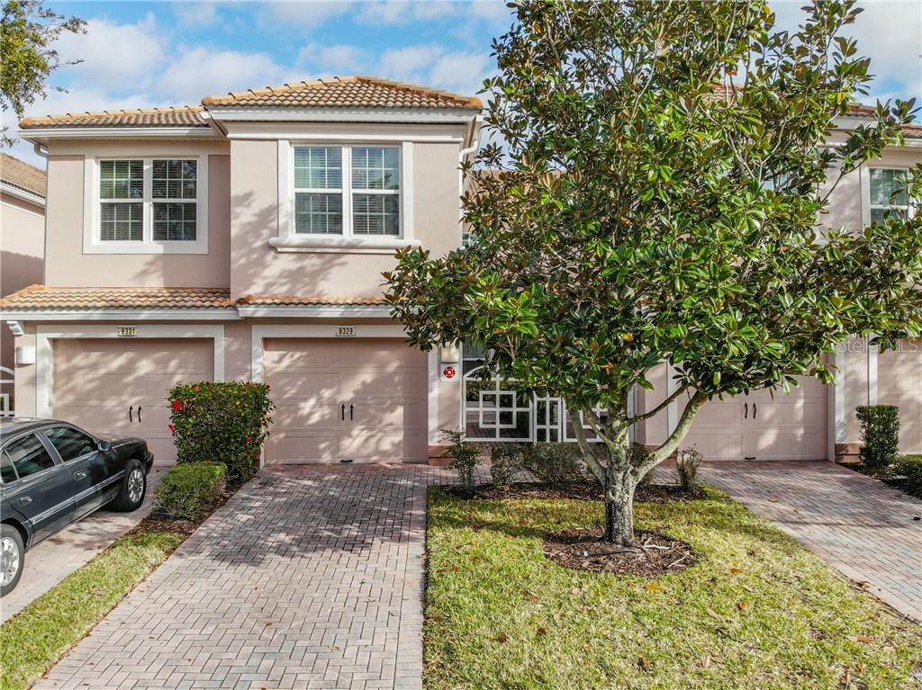 8329 Fontera Drive - Photo 1