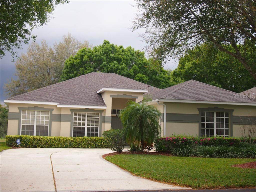 4016 Hammersmith Drive - Photo 1