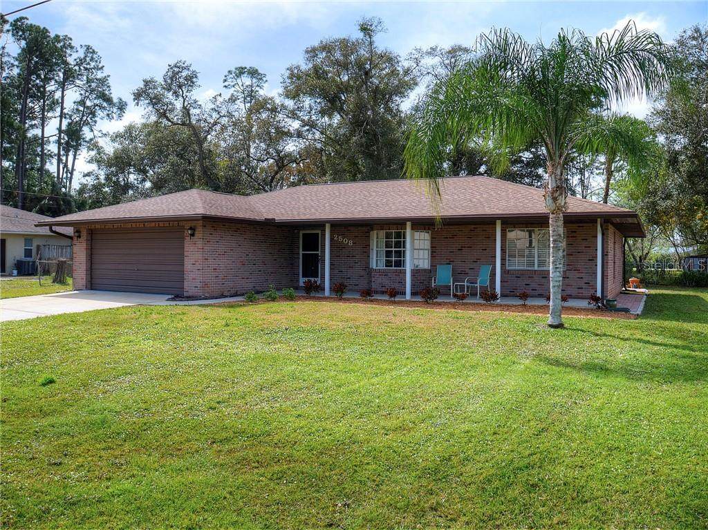 2508 Milton Avenue - Photo 1