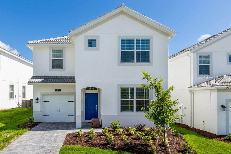 1553 Mulligan Boulevard - Photo 1