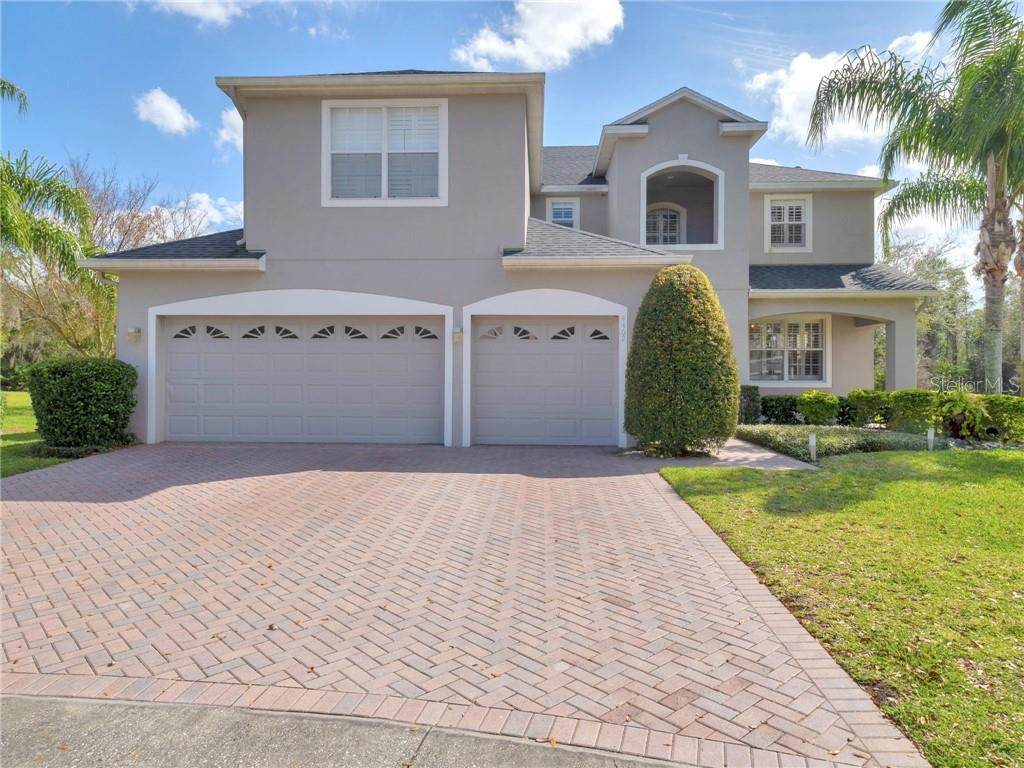 4402 Raywood Ash Court - Photo 1