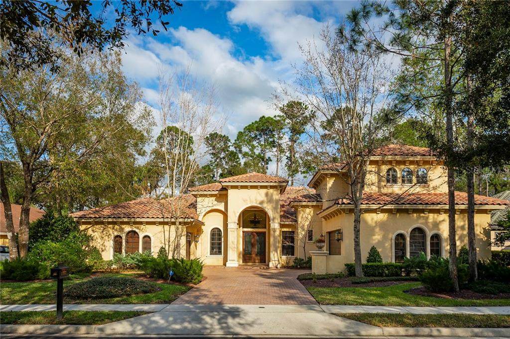 777 Whooping Crane Court - Photo 1
