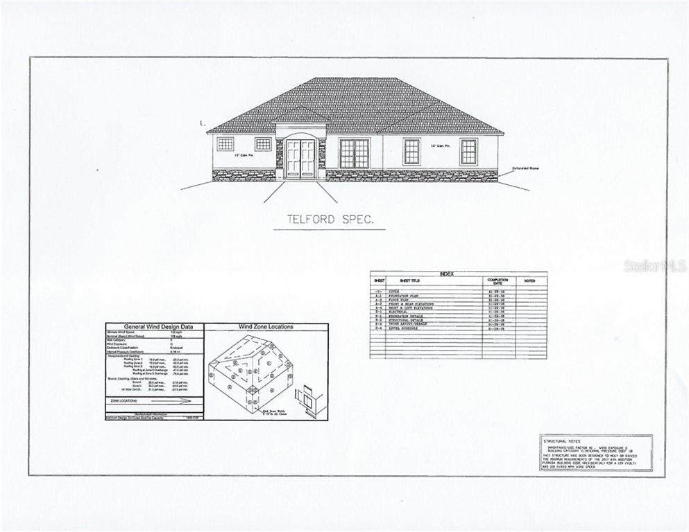 18930 Nettleton Street - Photo 1 18930 Nettleton Street - Photo 1