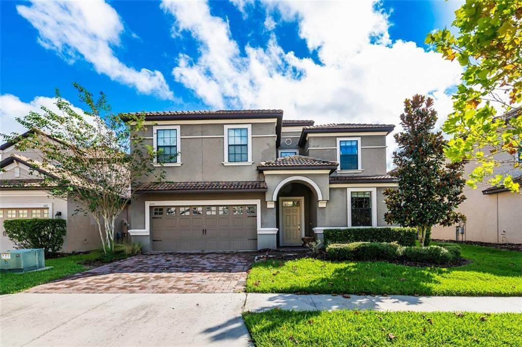 1433 Thunderbird Road - Photo 1