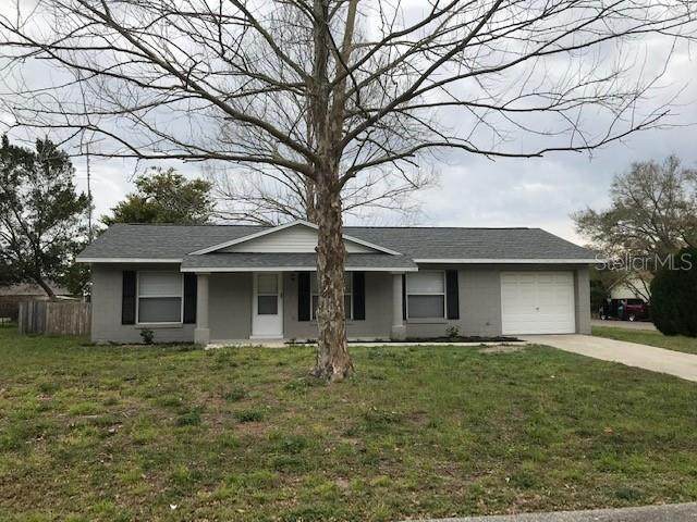699 Cricket Hollow Lane - Photo 1