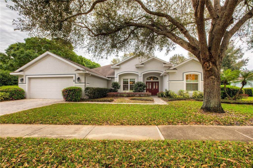 8060 Laurel Ridge Drive - Photo 1