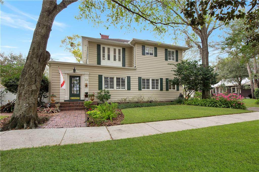 818 Palmetto Avenue - Photo 1