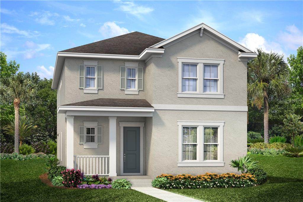 709 Winterside Drive - Photo 1