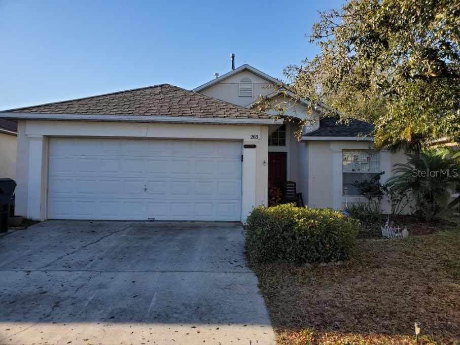 263 Piano Lane - Photo 1