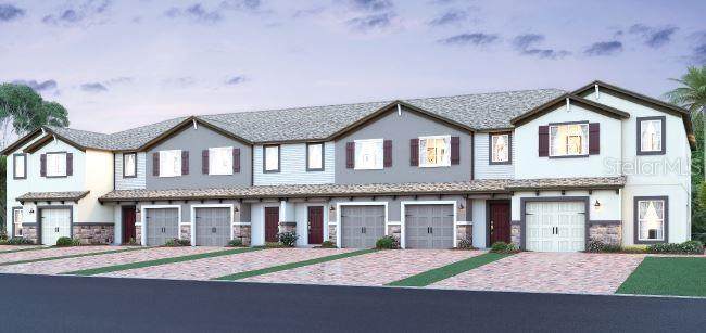 324 Rustic Loop - Photo 1