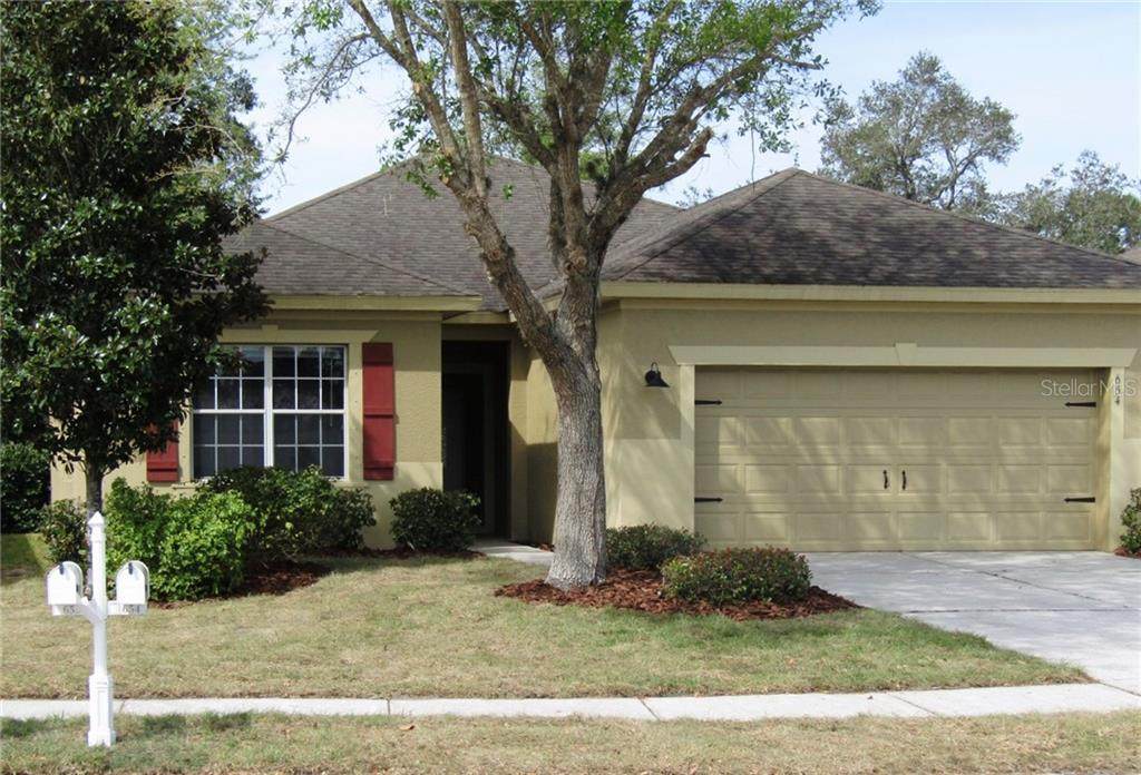 654 Winthrop Drive - Photo 1